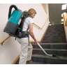 Tennant, V-BP-6B w/ Base Wand Kit, 14", Backpack Vacuum