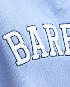 Silverdale Logo Sweatshirt Blue Sky