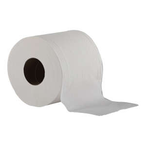 Empress,  Center-pull Towel, 8.9in x 600ft, 2 ply, White