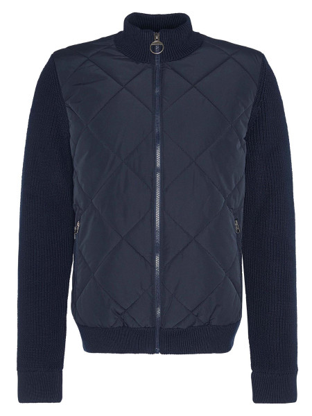 Newland Quilted Jumper Newland Quilted Jumper