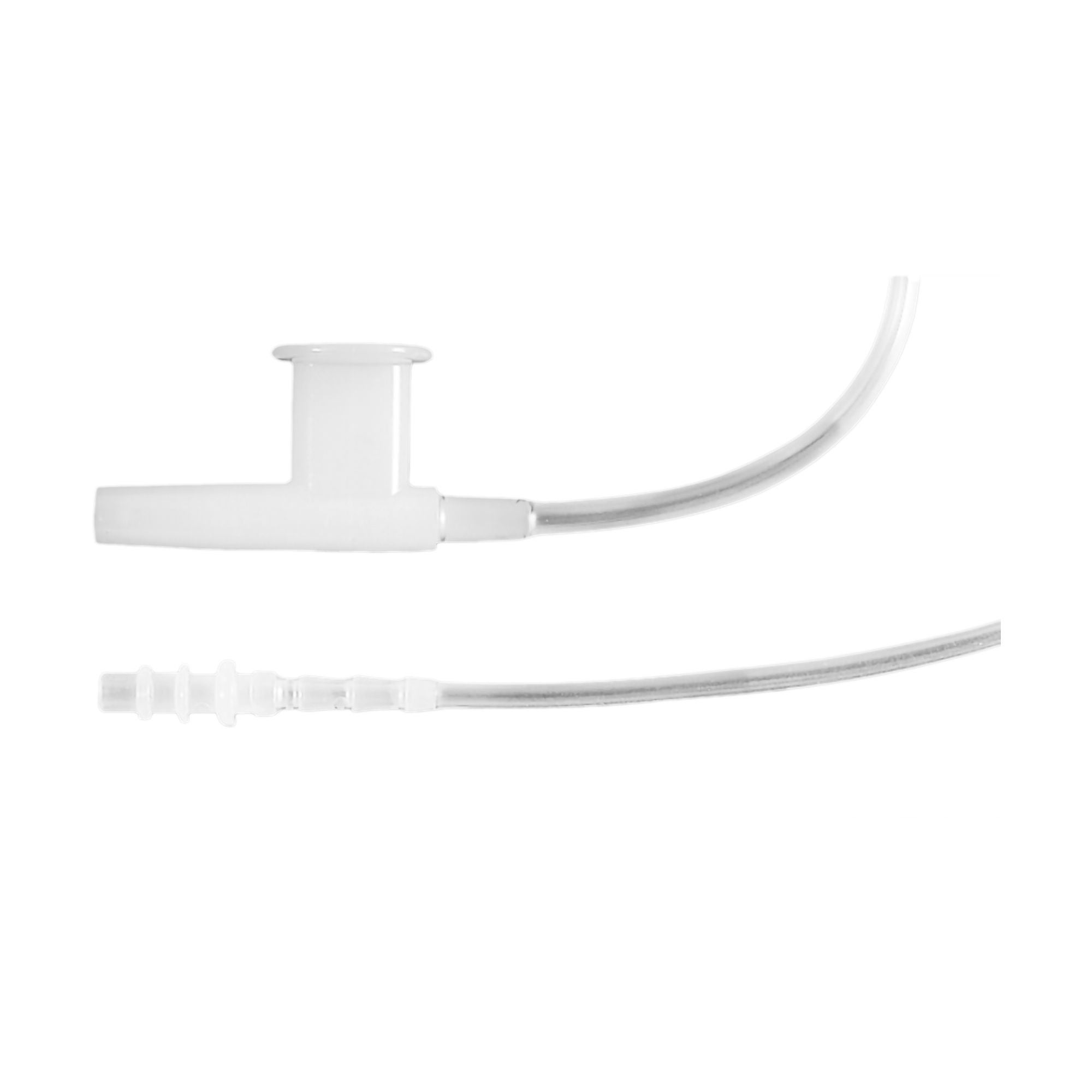 AirLife® Single Style Suction Catheter, 10 Fr., Straight Type