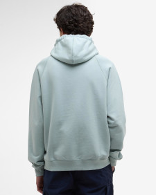 Barbour x NOAH Hoodie 