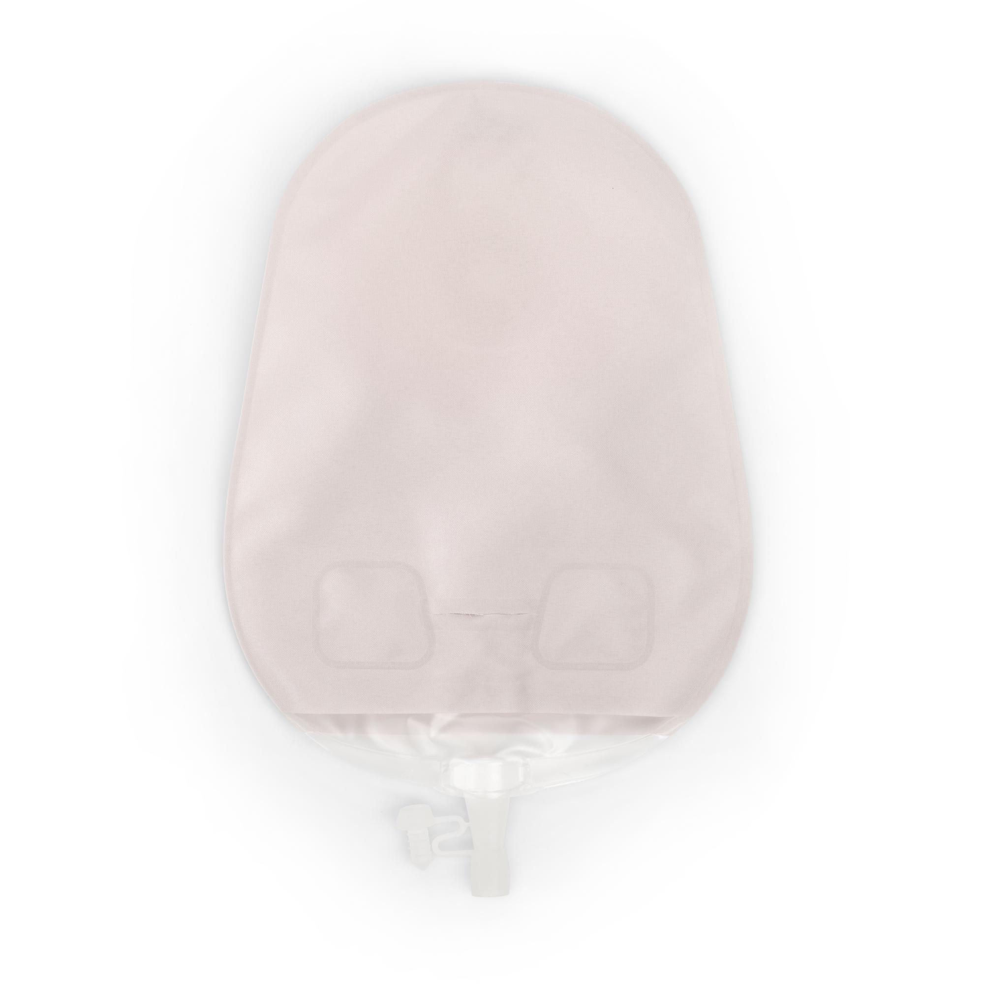 SenSura® Mio Convex Light 1-Piece Opaque Urostomy Pouch, 10 – 22mm Stomas