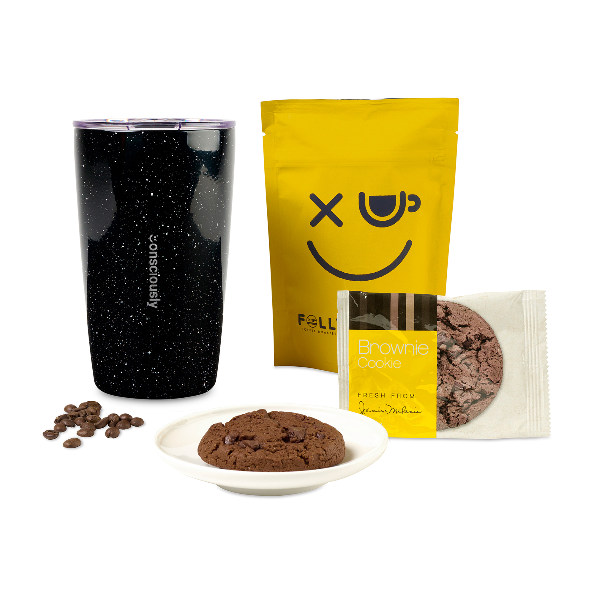 MiiR Perk Up Coffee Break-Gourmet Expressions