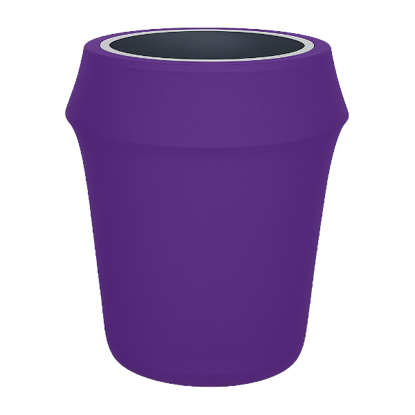 Violet (PMS Violet C)