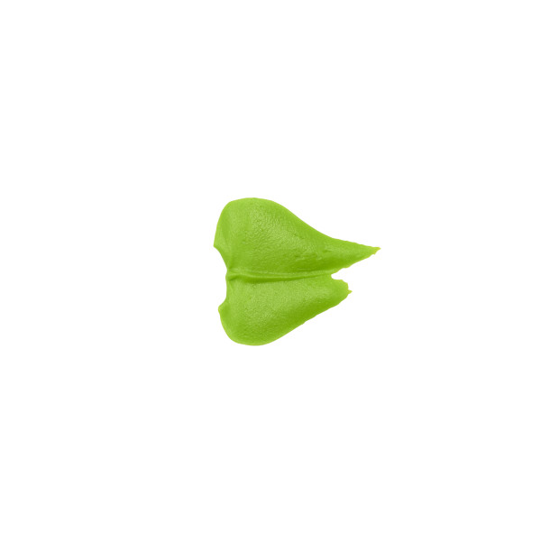 #114 Large Leaf Decorating Tip