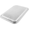 Esquire™ Rectangle Fluted Trays