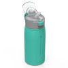 Genesis 18 ounce Vacuum Insulated Stainless Steel Tumbler, Tropic slideshow image 4 Genesis 18 ounce Vacuum Insulated Stainless Steel Tumbler, Tropic slideshow image 4