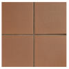 Quarry Moroccan Brown 6×6 Field Tile Smooth Rectified