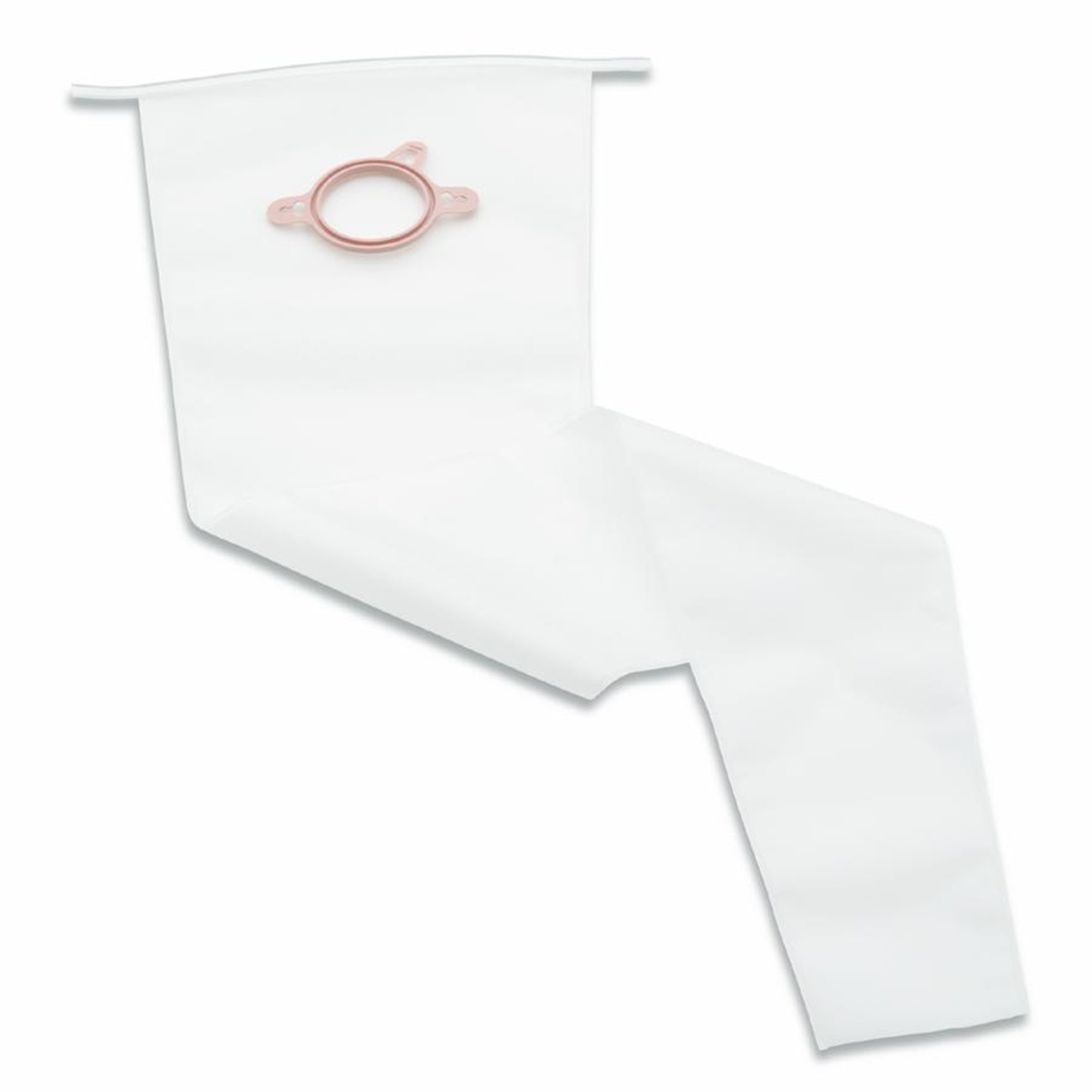 New Image™ Two-Piece Ostomy Irrigation Sleeve, 2.75 mm