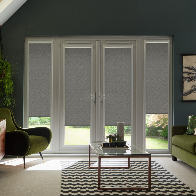 Miller Forest Roller Blind