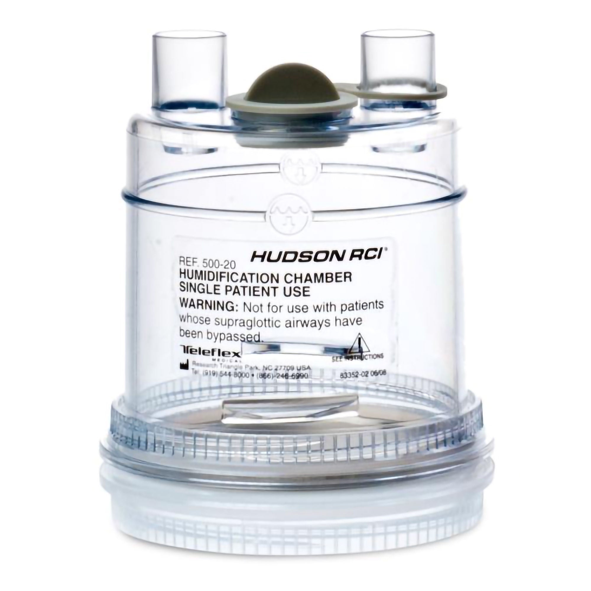Teleflex Medical Humidification Chamber