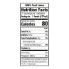 Capri Sun� 100% Juice Paw Patrol 100% Apple Juice, 10 ct Box, 6 fl oz Pouches