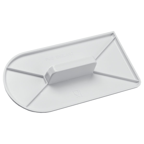 Fondant Smoother Round Edge Decorating Tools