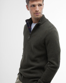Pullover Holden Half Zip 