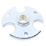 Thread Flange M18X1.5 Right Side