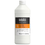 Liquitex Professional Acrylic Satin Varnish Clear 32 oz (946 mL)