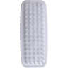 Carlisle, Sparta, 3.5in, Hand & Nail Brush, Polypropylene Bristles, White