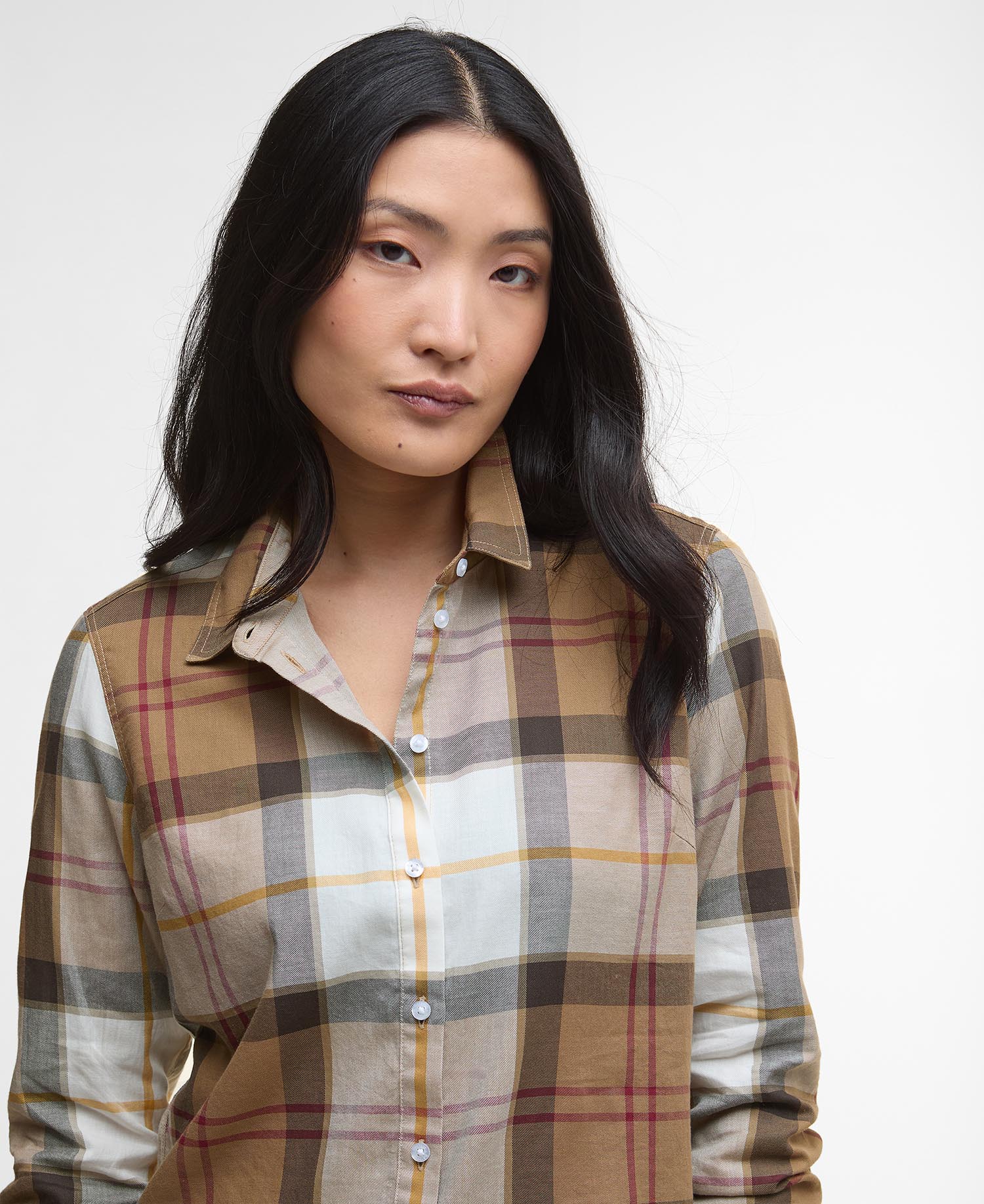 Bredon Regular Long-Sleeved Shirt image number 3