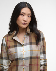 Bredon Regular Long-Sleeved Shirt 