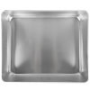 42-quart Wear-Ever® heavy-duty aluminum roast pan with cover
