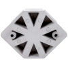 26-1 PUSHER BLOCK-WEDGE