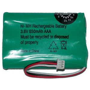 Cordless Phone Spare Battery Pack Cordless Phone Spare Battery Pack