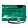 Cordless Phone Spare Battery Pack Cordless Phone Spare Battery Pack