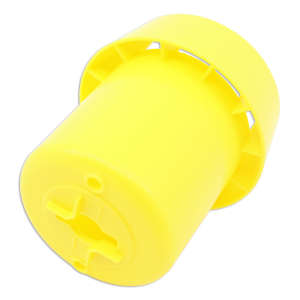 Filter Cover Sleeve 10L Evo-Gl