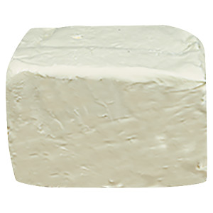 Cream Cheese, (No added rbST hormone) - 50 lb Case image