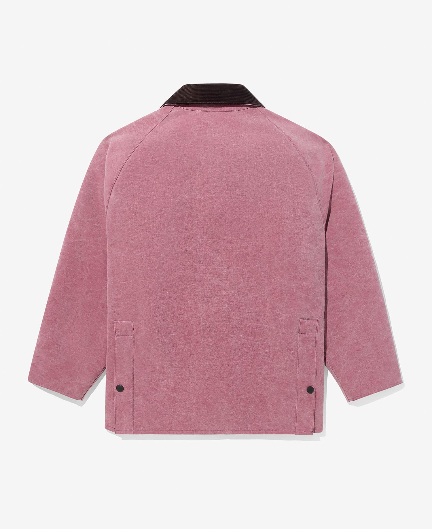 Barbour x NOAH Bedale Casual Jacket image number 1