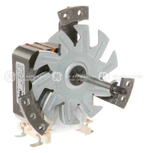 MOTOR FAN