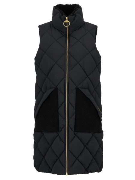 Bernice Gilet Bernice Gilet