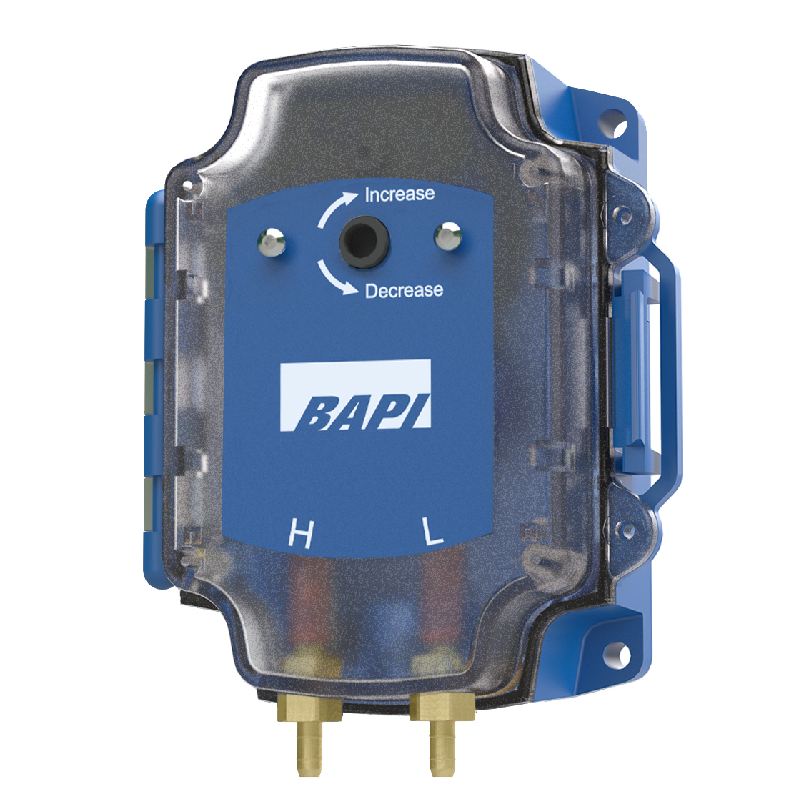 ZPS Differential Pressure Switch