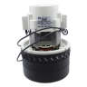 Hillyard, 3 Stage Suction Motor