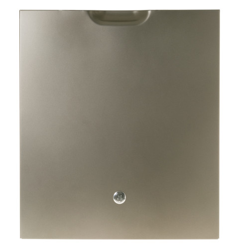 DISHWASHER OUTER DOOR - SLATE