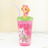 Paw Patrol 15 ounce Kid’s Tumbler, Skye, 3-piece set slideshow image 4 Paw Patrol 15 ounce Kid’s Tumbler, Skye, 3-piece set slideshow image 4
