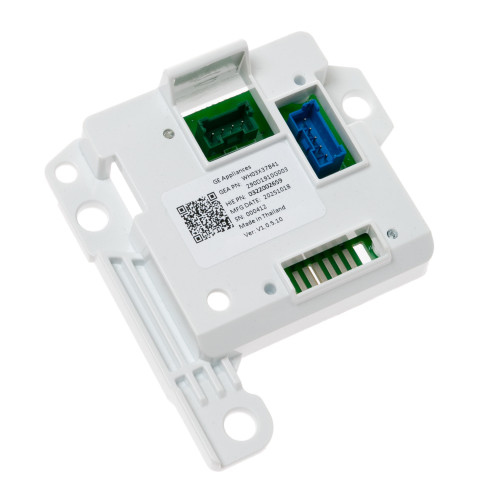 Accelerometer W/Instructions