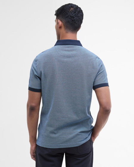 Essential Sports Mix Short-Sleeved Polo Shirt