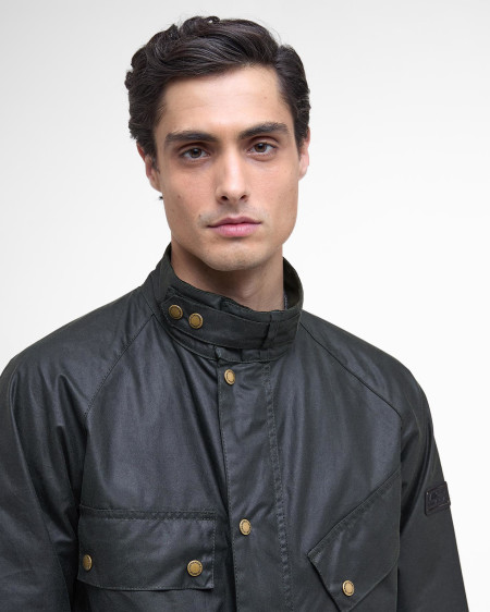 Giacca cerata Bilston