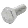 Screw M8X20 Te  Inox Uni 5739 - Din 9