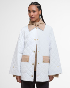 Corinne Quilted Jacket 