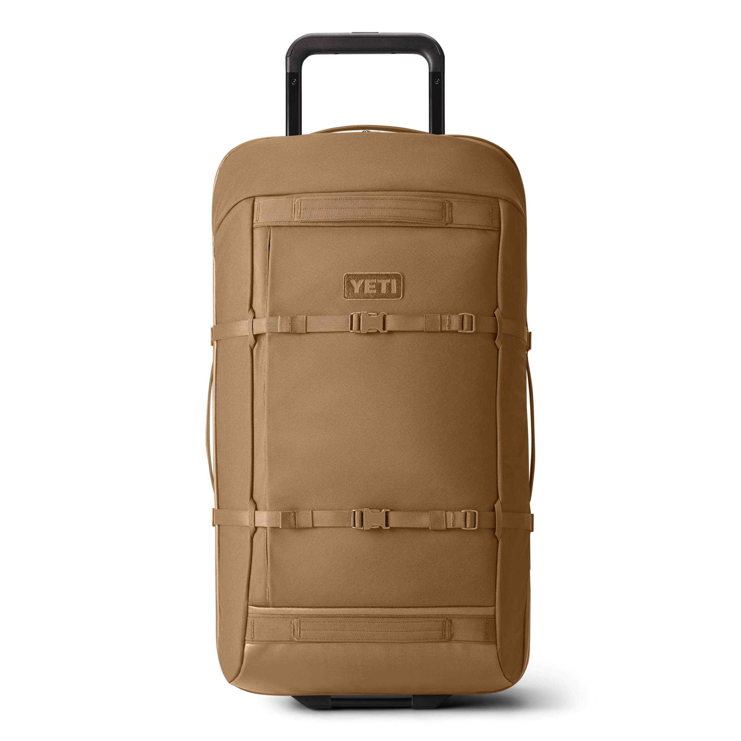 YETI YETI Crossroads® 73L/29" Checked Luggage Alpine Brown - $450.00 at YETI US