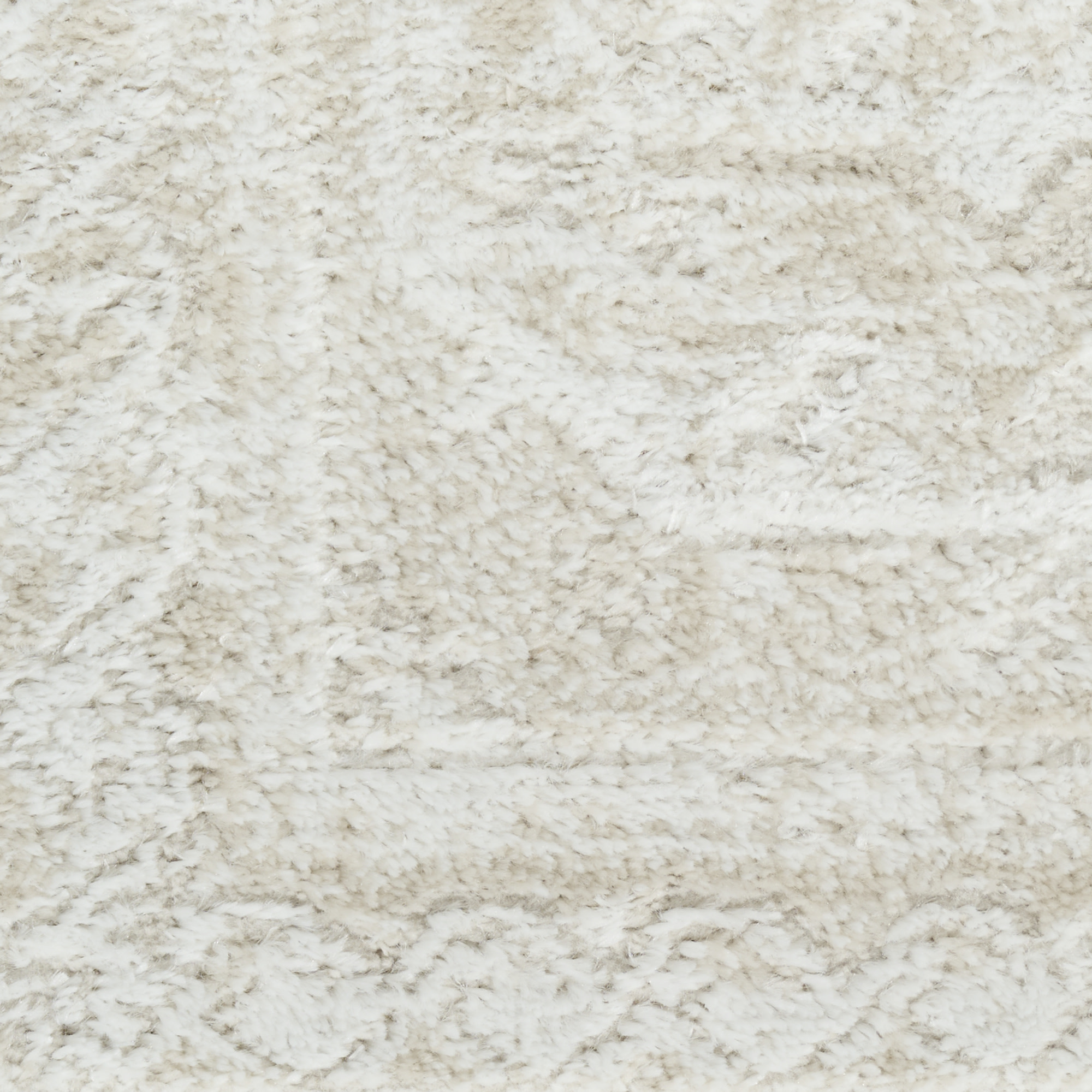 Nourison Dekor 2' x 4' Ivory Beige Vintage Indoor Rug