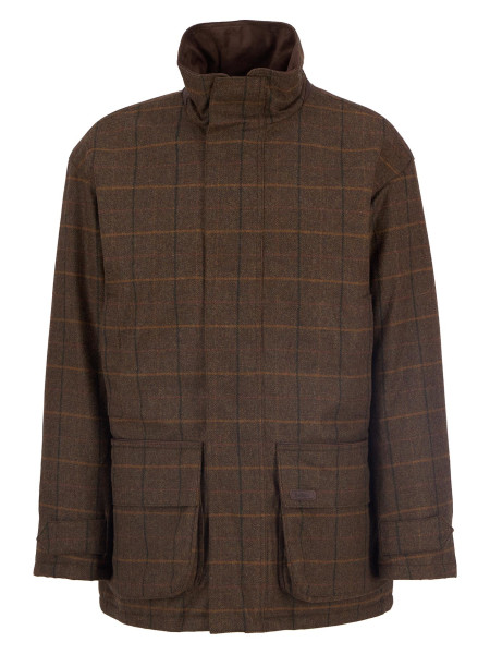 Beaconsfield Wool Jacket Beaconsfield Wool Jacket