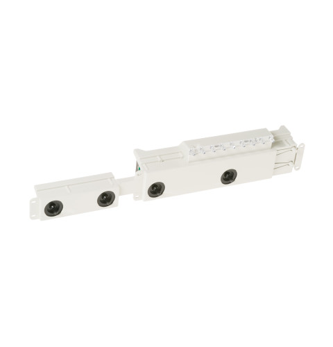 CONTROLS ASSEMBLY