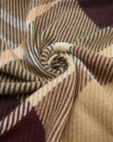 Blair Tartan Scarf 