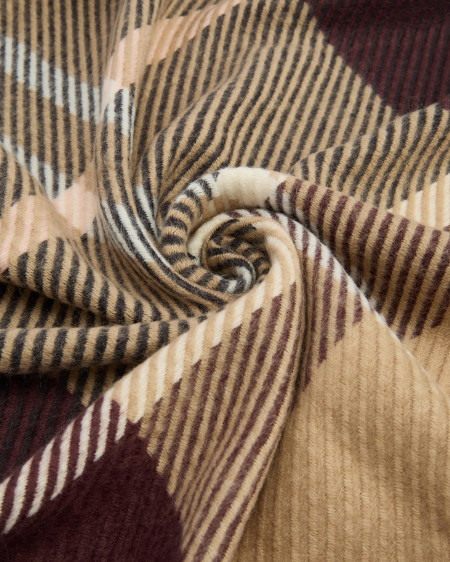 Blair Tartan Scarf