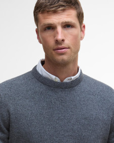 Holden Crew Neck Jumper 