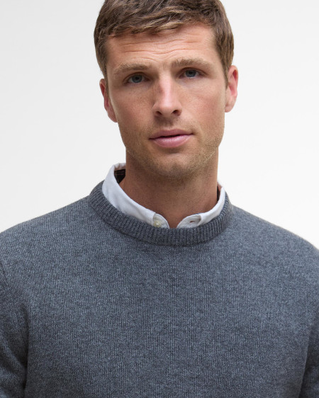 Holden Crew Neck Jumper